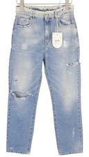 Jeans Femme LIU JO W28