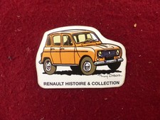 Autocollant / Sticker