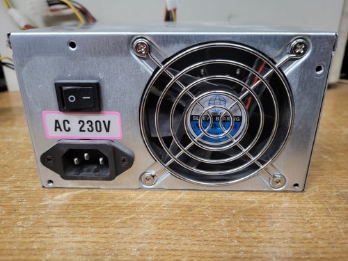 Alimentation pc 400w - alimentation,