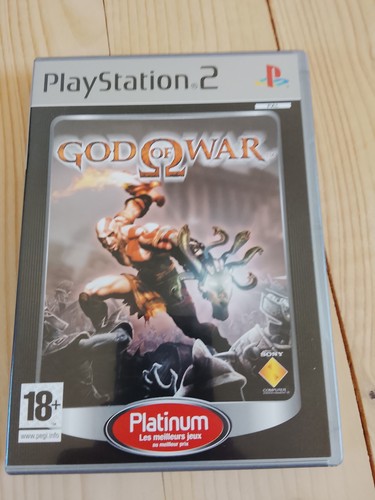 God war platinum - of,
