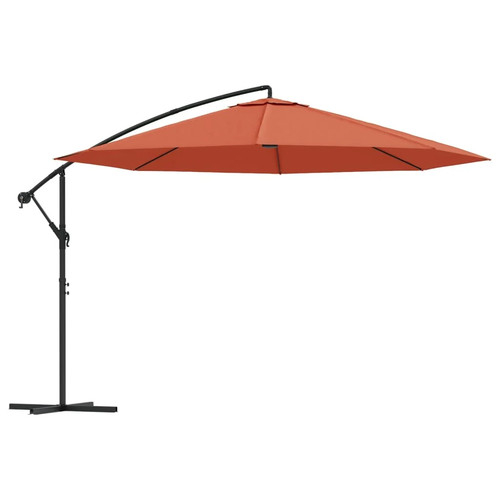 Parasol meuble jardin - meuble, de