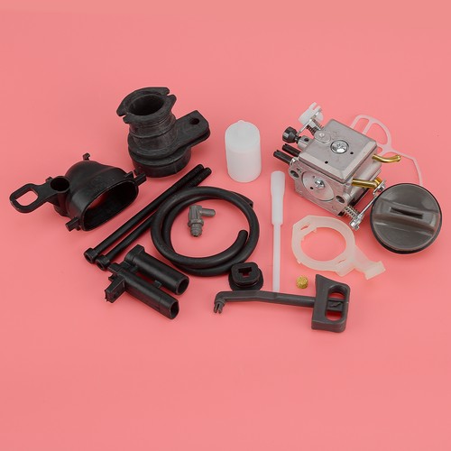 Carburetor intake repair kit - intake,