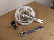 Pédalier Compact Shimano 105