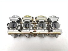 RAMPE CARBURATEURS YAMAHA