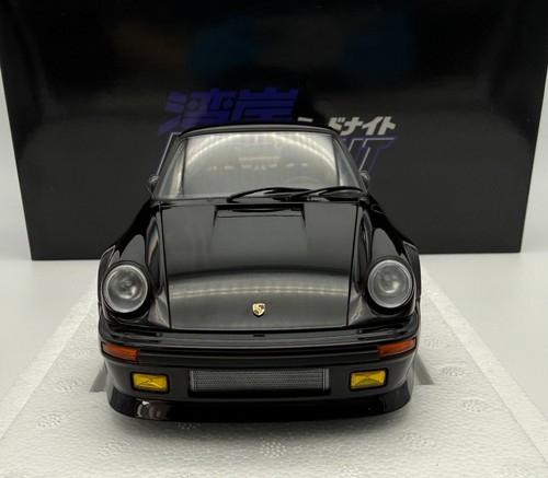 Autoart porsche 911 930 - autoart,
