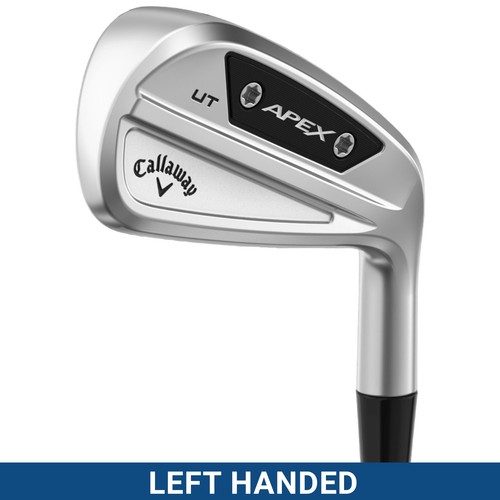 Callaway homme apex - ut, fer