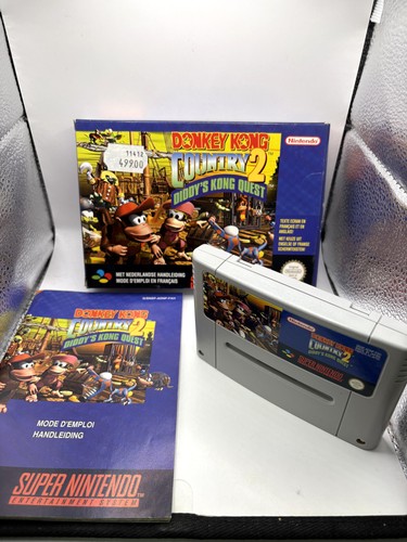 Console nintendo donkey - donkey, kong