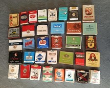 Beau Lot 35 Ancien Paquet de