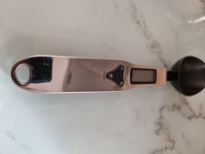 CUILLERE MESURE DIGITALE
