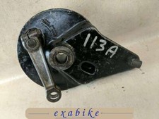 flasque de frein pour Kawasaki KLR 250  de 1987 a 1991