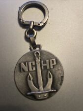 AUGIS NCHP New Compagnie Havraise Peninsulaire Keychain