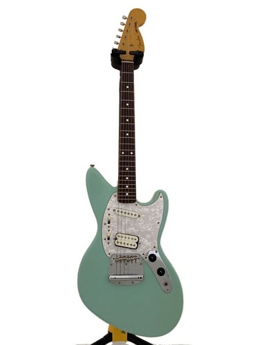 Guitare électrique fender - guitare,