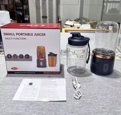Blender portable usb - portable,