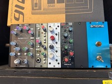 SSL UVEQ ,SIX ,Neve 511 pre