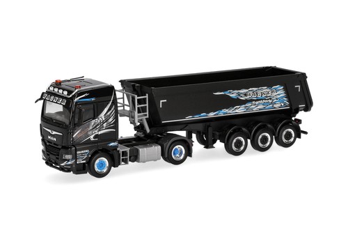 Herpa 319928 échelle 87 - herpa, 1:87