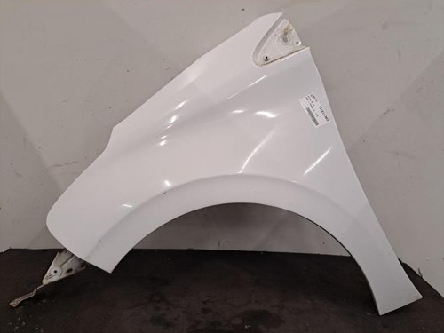 Aile avant gauche - peugeot, 208