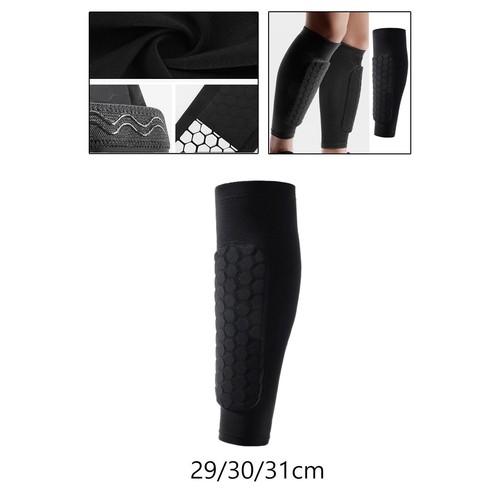 Manchons jambe football - de,