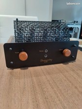 Amplificateur casque OTL