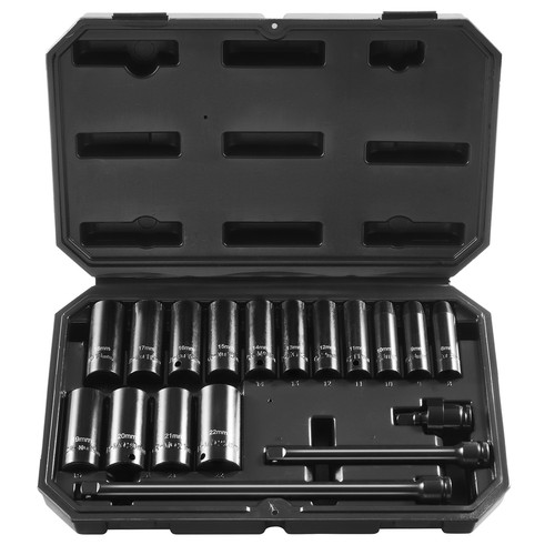 Uimoso coffret douilles - douilles, à