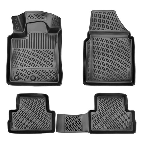 Tapis nissan qashqai - nissan, i