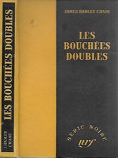 JAMES HADLEY CHASE--LES
