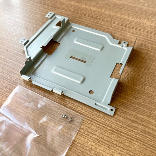 Rack caddy visserie - +, pour