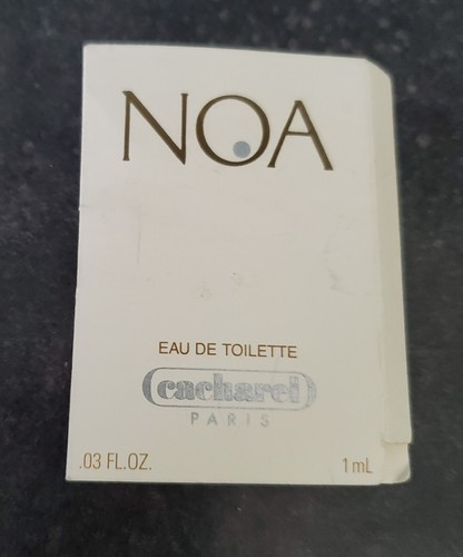 Echantillon tigette noa de - ,