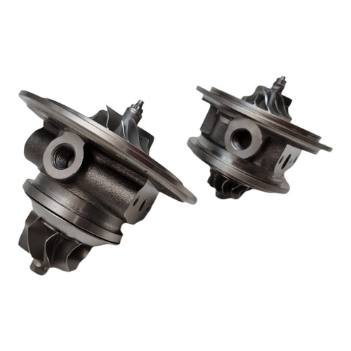 Cartouche turbocompresseur - de,