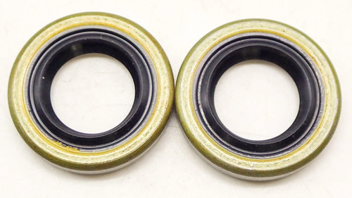 Duke crank oil seal - duke's, set