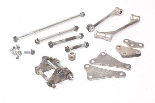 Lot complet supports - lot,