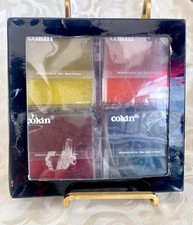 4 Filtres Photos Cokin Noir Et Blanc 