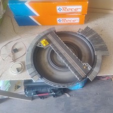 Fleischmann Échelle HO Plaque