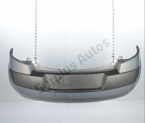 Pare choc arriere 850107698r - arriere,