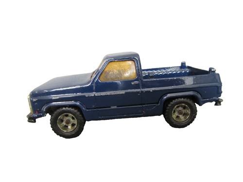 Majorette chevrolet - majorette, 1/36