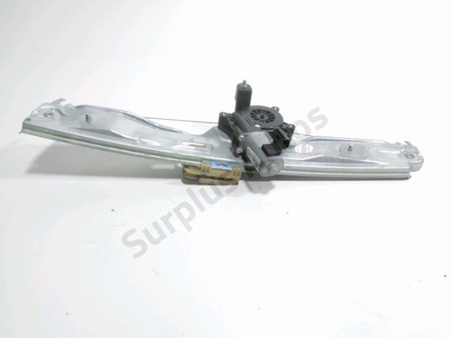 Leve vitre electrique arriere - leve-vitre,