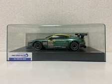 Kyosho Mini-Z Aston Martin Racing DB9 No. 009 Le Mans 2007 Auto Scale Collection