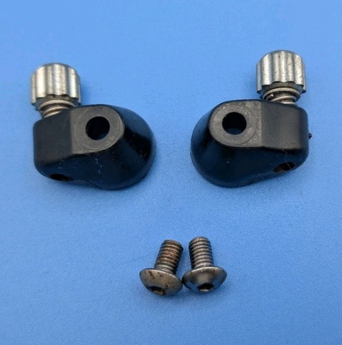Campagnolo cable stops pair - cable,
