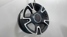 Jante FIAT 500 2 PHASE 2