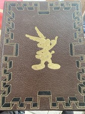 Lot De 6 Albums Astérix Edition Rombaldi 1a6 Tbe 