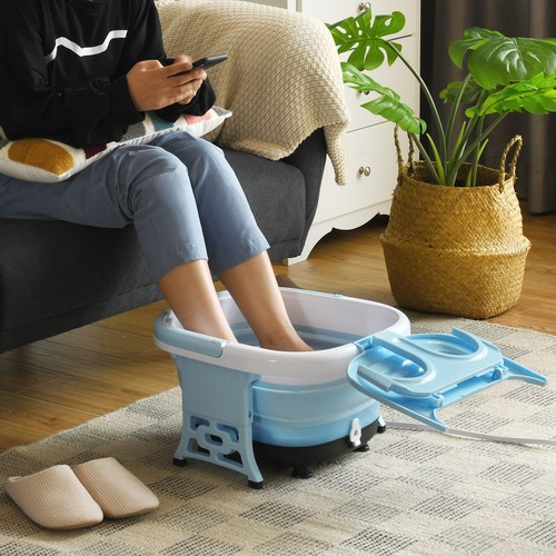 Bain pieds thalasso - bain,