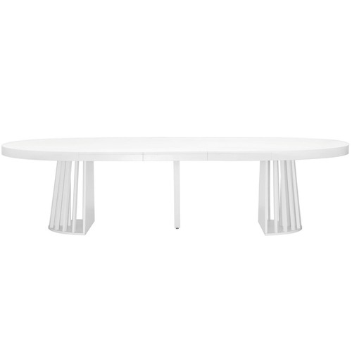 Table repas extensible - repas,