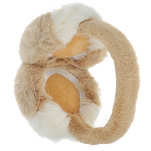 Cache oreille hiver - cache,