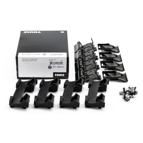 Kit montage thule - 6019, evo