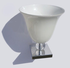 GEORGES MATHIAS - LAMPE VASQUE