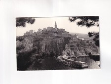 F394) VRBNIK - Croatie - KRK -