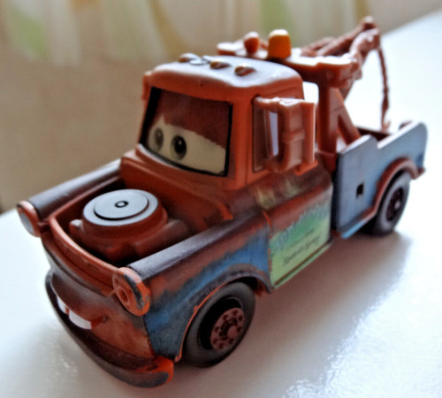 Martin tow mater - /,