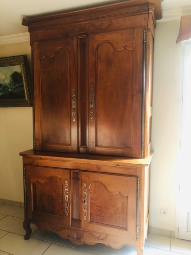 Buffet deux corps - , en