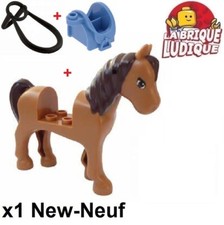 Lego 1x Animal cheval horse