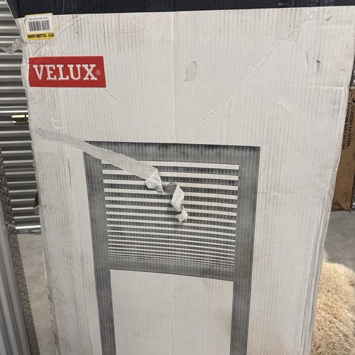 Velux fcm 2246 - velux, 2004s