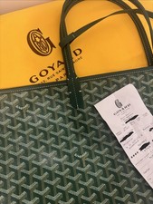 Goyard Saint Louis PM